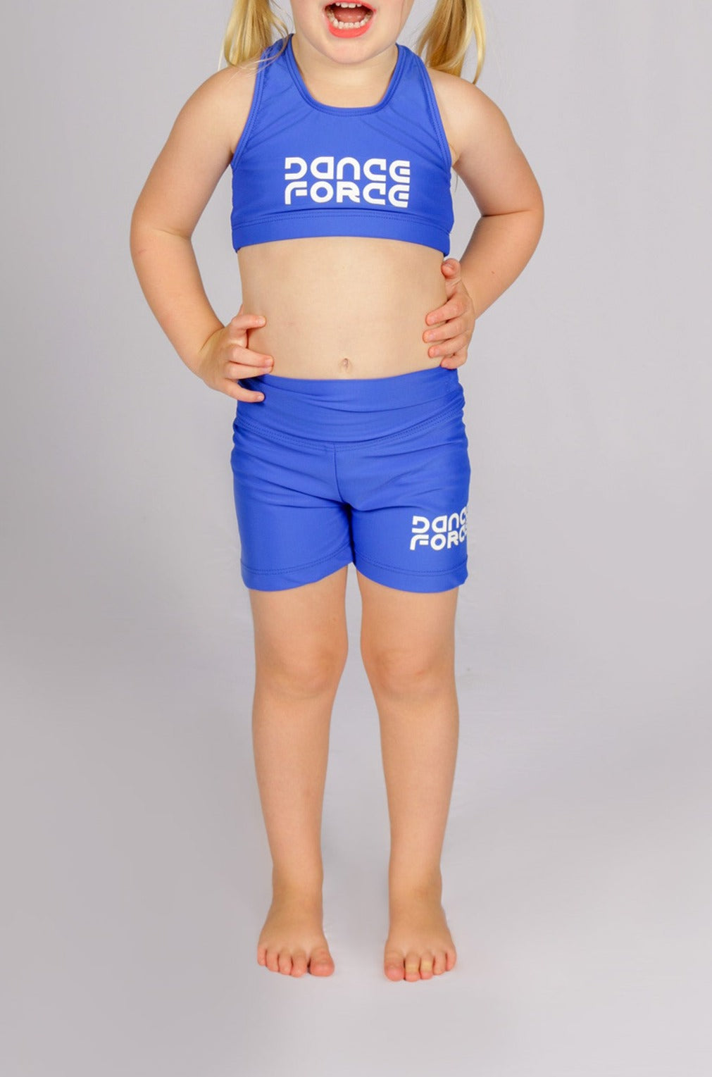 Bike Pants