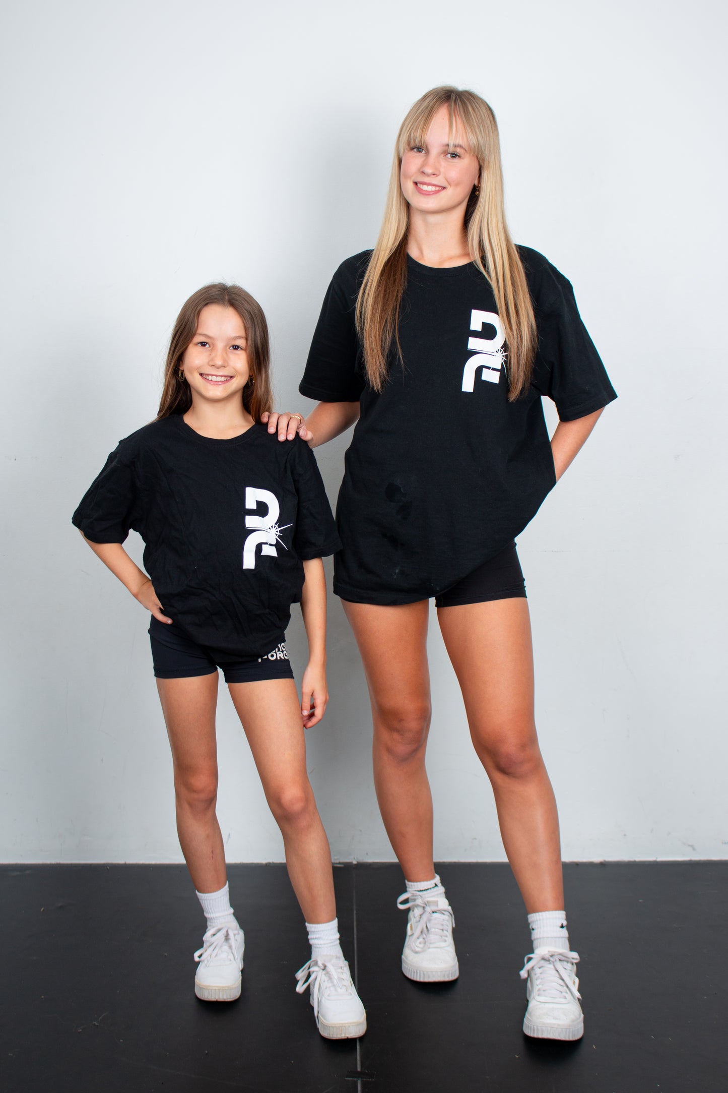 Dance Force T-Shirt