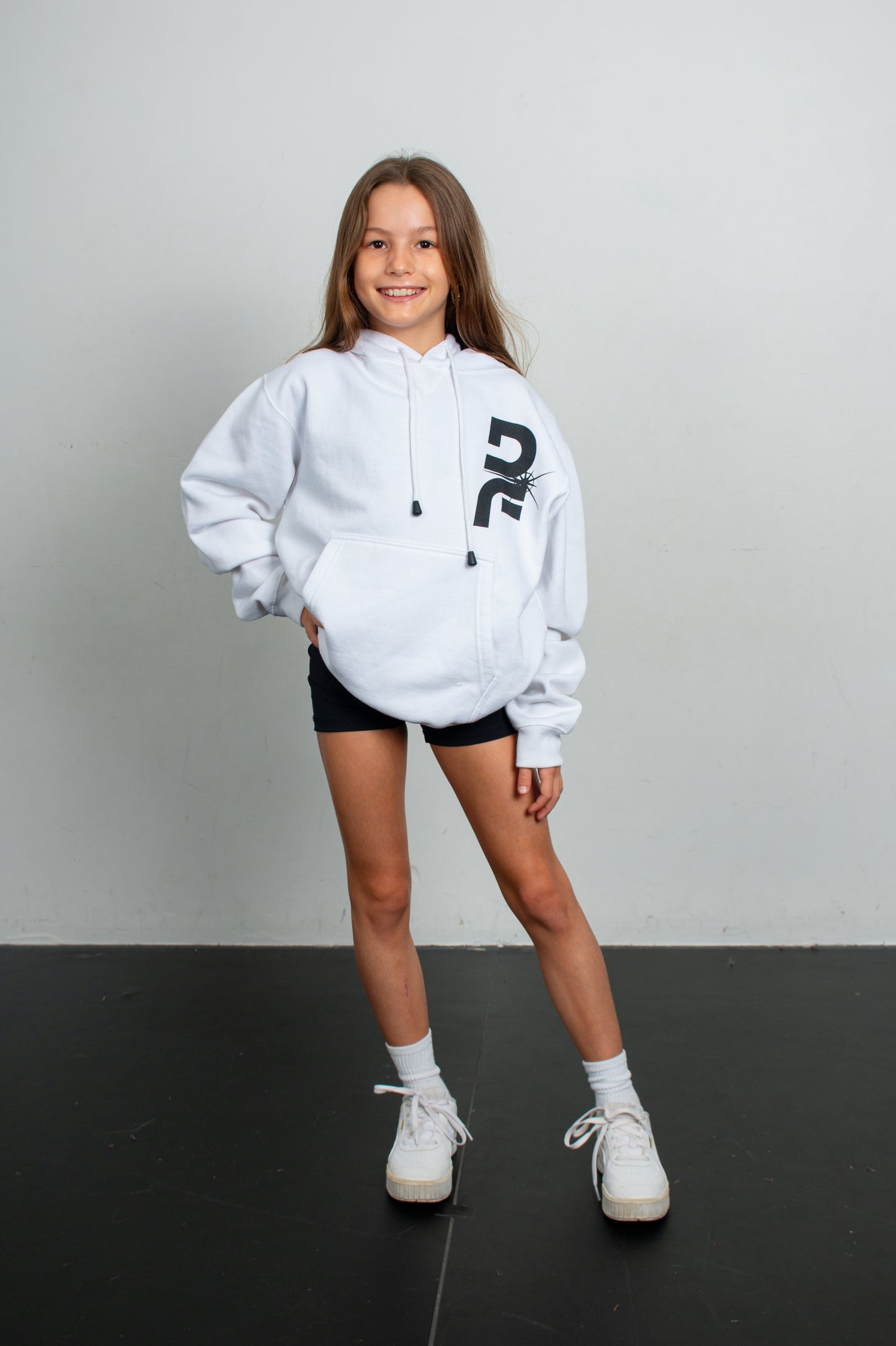 Dance Force Hoodies