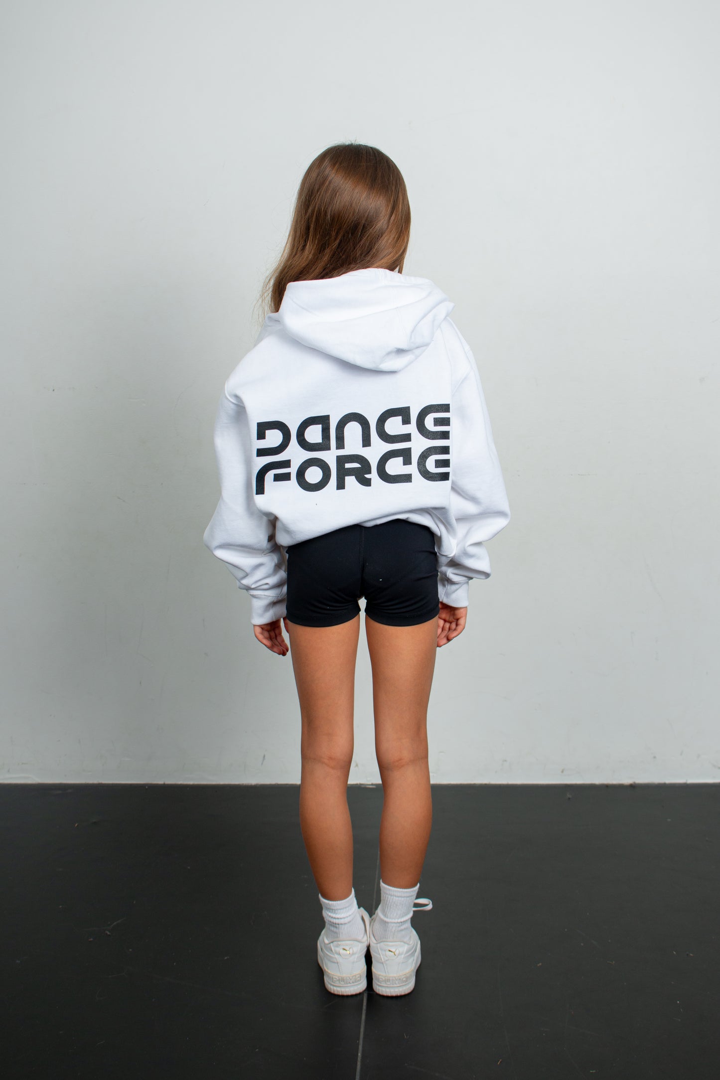 Dance Force Hoodies