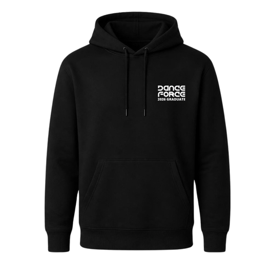 2026 Tour Hoodie
