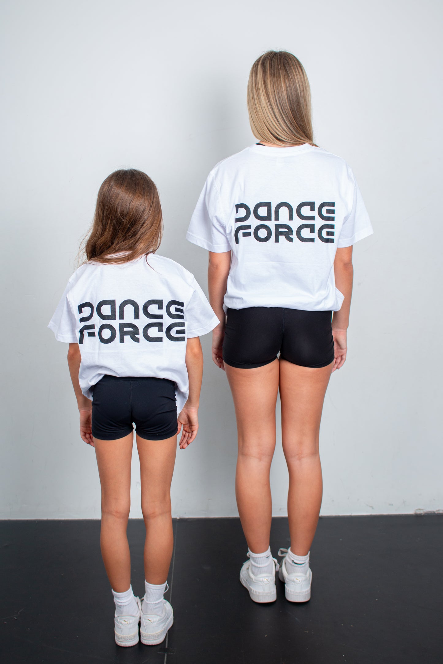 Dance Force T-Shirt